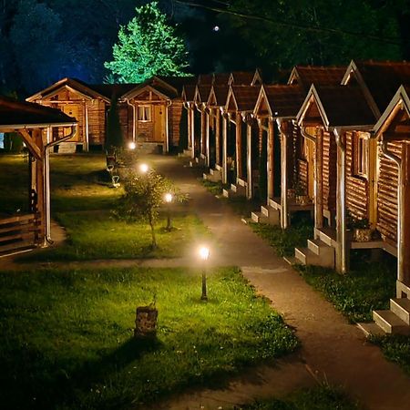 Juzni Vetar Hotel Trnski Odorovci Exterior photo